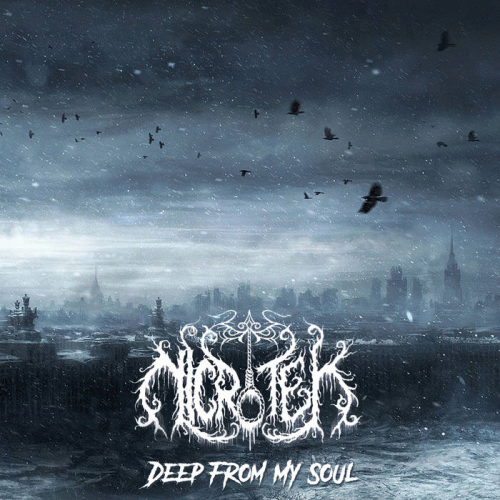 Nicrotek : Deep from My Soul